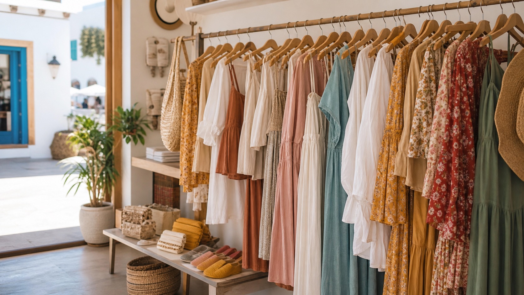 Mejores tiendas de moda mujer en Fuerteventura: guia de compra por zona y necesidad