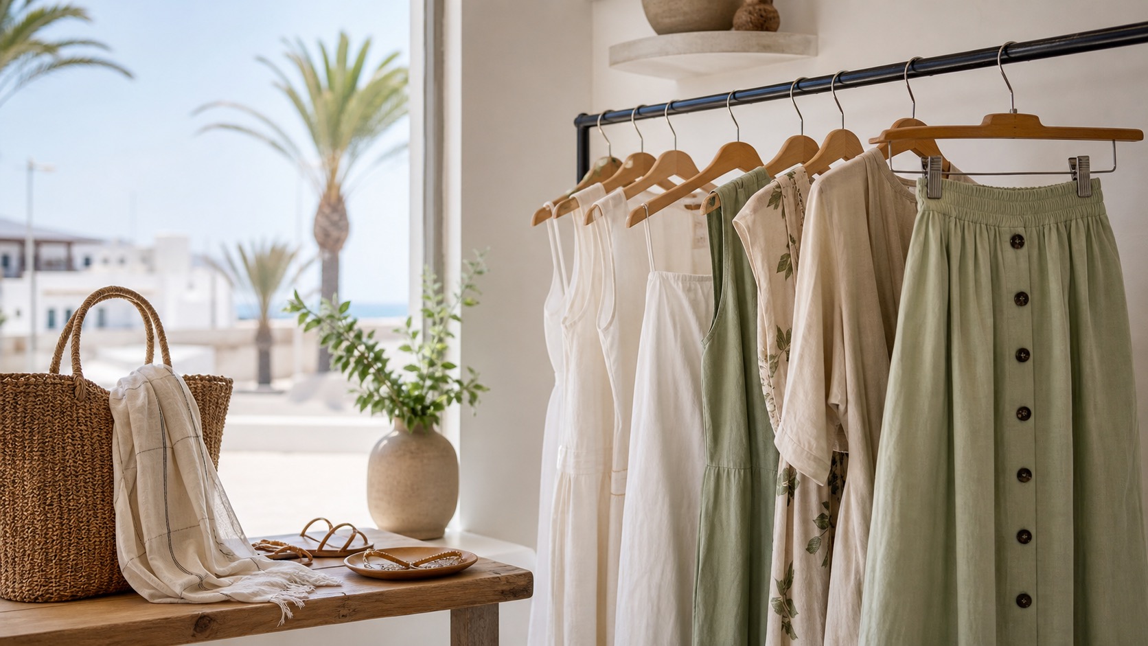 Mejores tiendas de ropa en Puerto del Rosario: guia de compra local