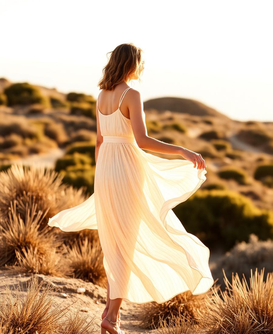 Vestidos cortos