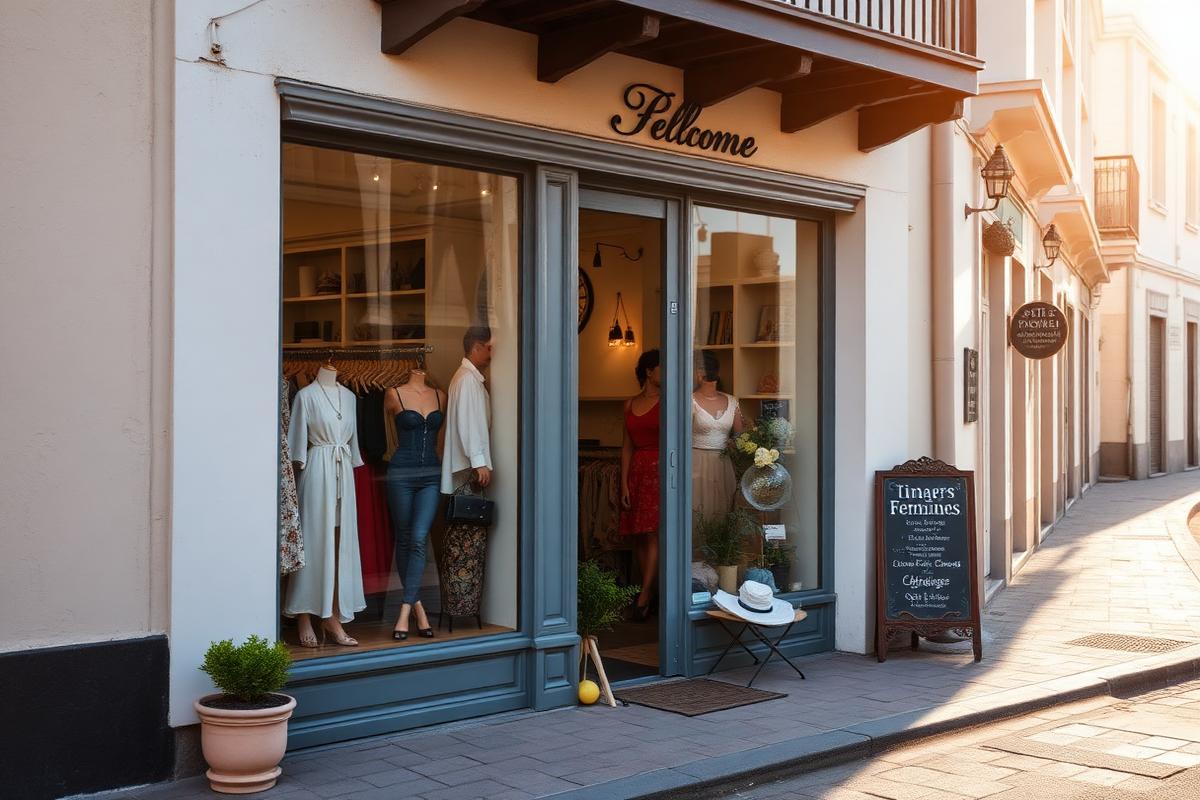 Tienda Egosuspicio en Puerto del Rosario